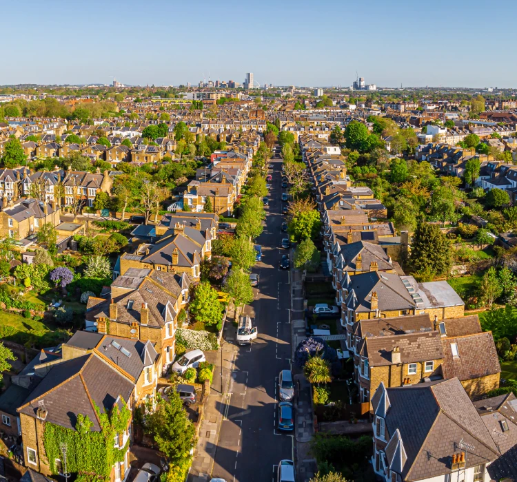 Buy Residential Properties