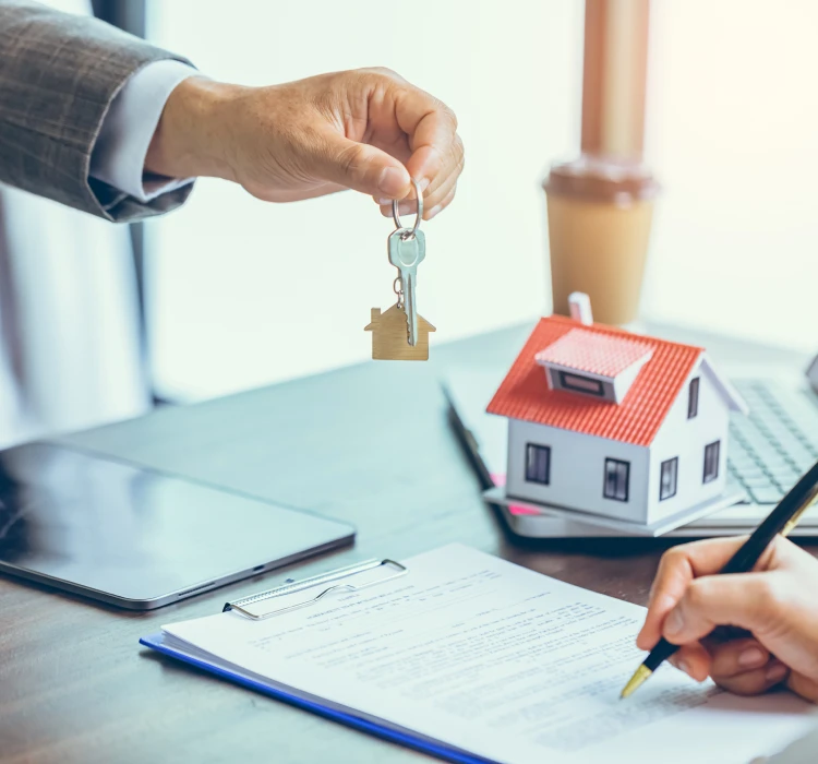 Buy Residential Properties